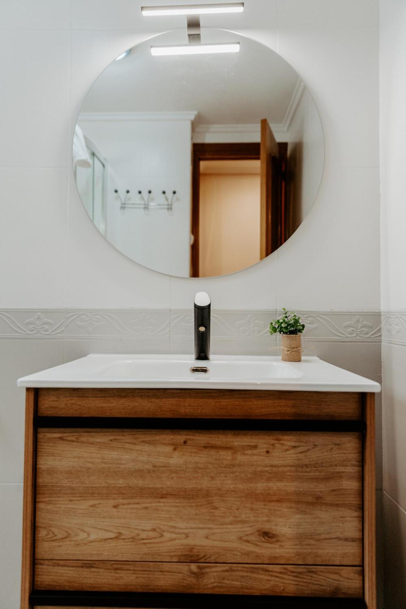 Apartamento Juzgados Logroño Dış mekan fotoğraf