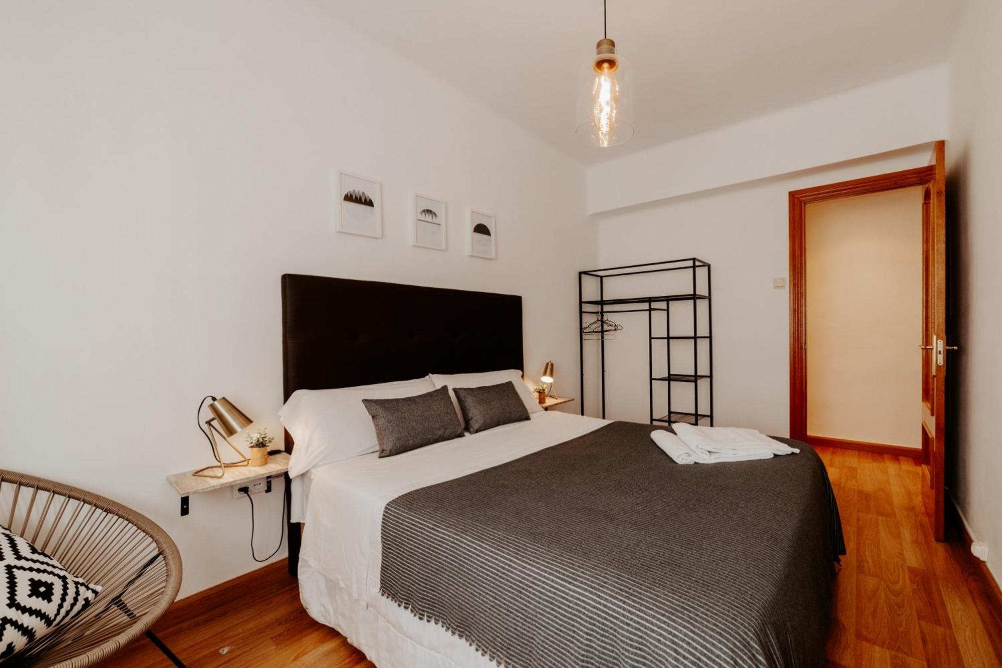 Apartamento Juzgados Logroño Dış mekan fotoğraf
